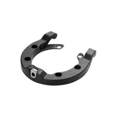 SW-MOTECH Tankring standart schwarz