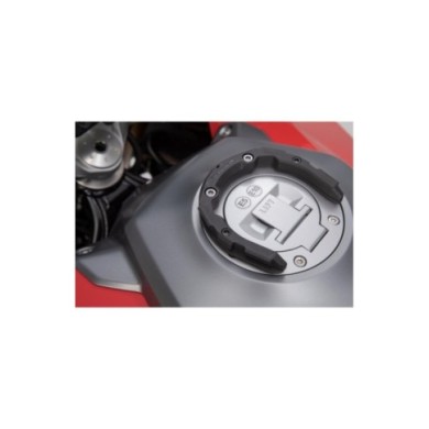 SW-MOTECH Bague de réservoir PRO noir