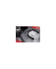SW-MOTECH Quick-Lock Tankring PRO schwarz