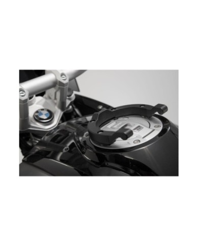 SW-MOTECH Bague de réservoir std. noir