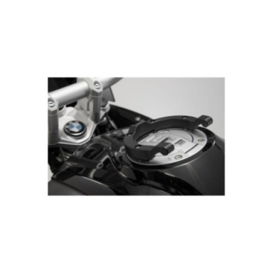 SW-MOTECH Anello serbatoio std. nero