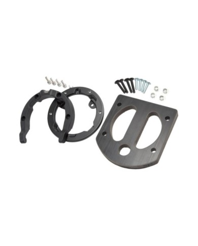 SW-MOTECH Bague de réservoir std. noir