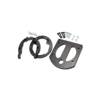 SW-MOTECH Bague de réservoir std. noir