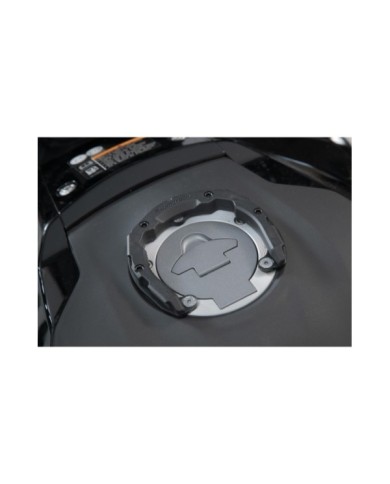 SW-MOTECH Anello serbatoio PRO nero