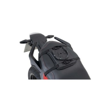 SW-MOTECH PRO Sitzring