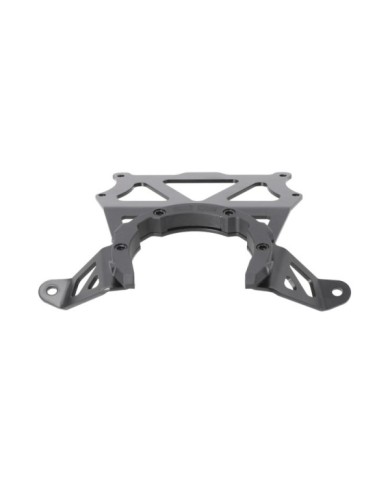 SW-MOTECH EVO Tankring