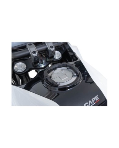 SW-MOTECH PRO Tankring