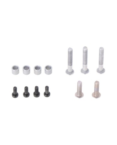 SW-MOTECH Tankring PRO schwarz