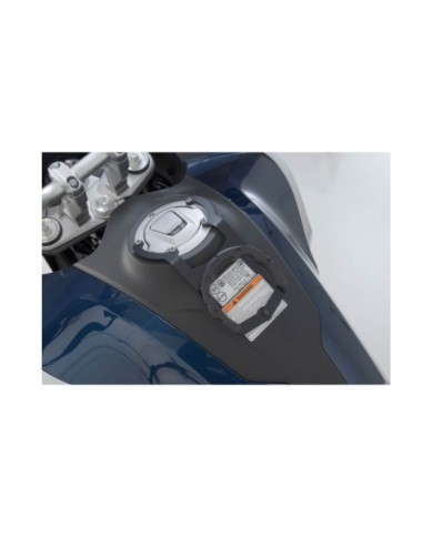 SW-MOTECH PRO Tankring
