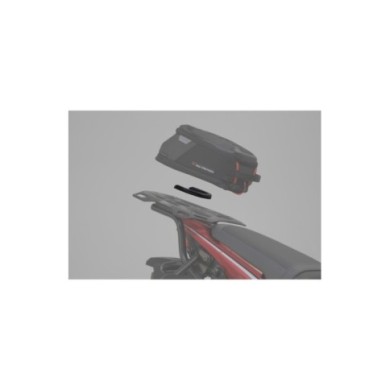 SW-MOTECH Tankring PRO für ADVENTURE-RACK Gepäckträger