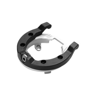 SW-MOTECH Bague de réservoir std. noir