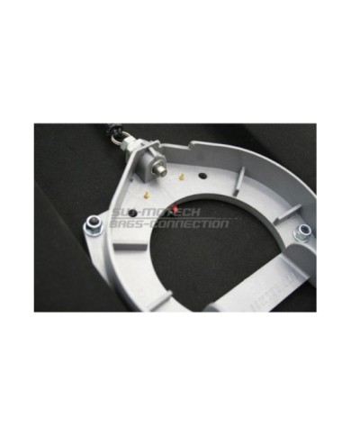 SW-MOTECH Bague superieur électrique