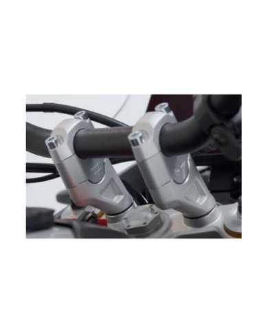 SW-MOTECH Lenkererhöhung