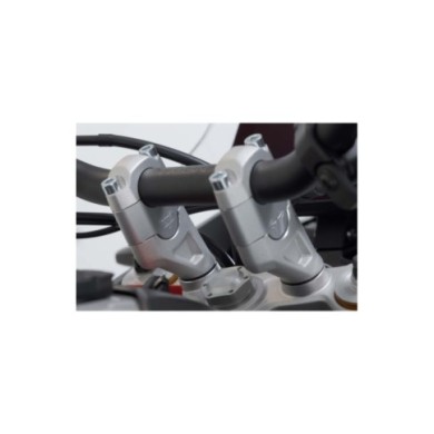 SW-MOTECH Rialzo manubrio