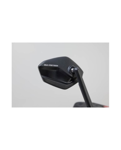 SW-MOTECH Kit de rétroviseurs Sport