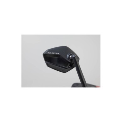 SW-MOTECH Kit de rétroviseurs Sport