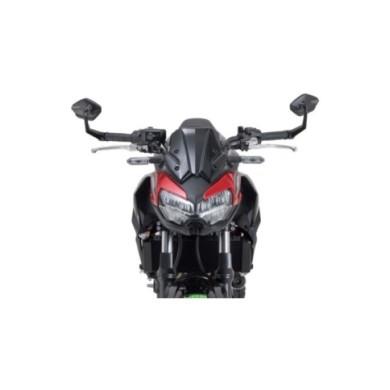 SW-MOTECH Rétroviseur d'extrémité de guidon