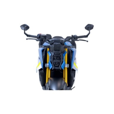 SW-MOTECH Lenkerendenspiegel