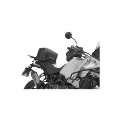 SW-MOTECH Drybag 180 Hecktasche