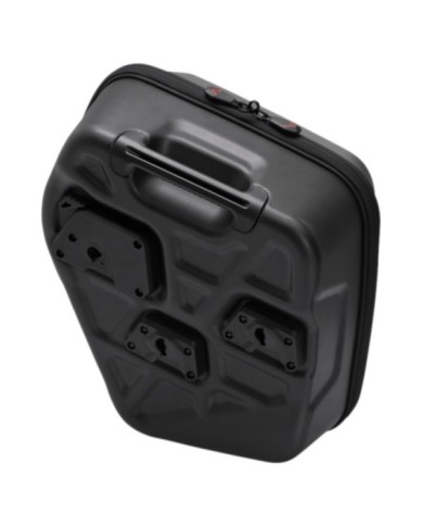 SW-MOTECH Coffre Urban ABS gauche