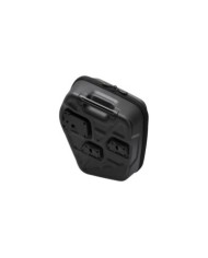 SW-MOTECH Bauletto Urban ABS sinistro