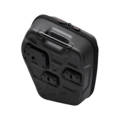 SW-MOTECH Seitenkoffer Urban ABS links