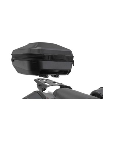 SW-MOTECH Top case Urban per Street-Rack