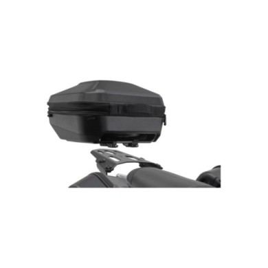 SW-MOTECH Top-Case Urban für Street-Rack