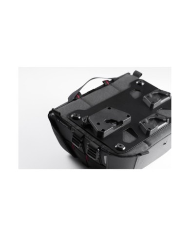 SW-MOTECH SysBag 10 avec platine droite