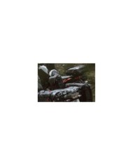 SW-MOTECH SysBag 15 avec platine gauche
