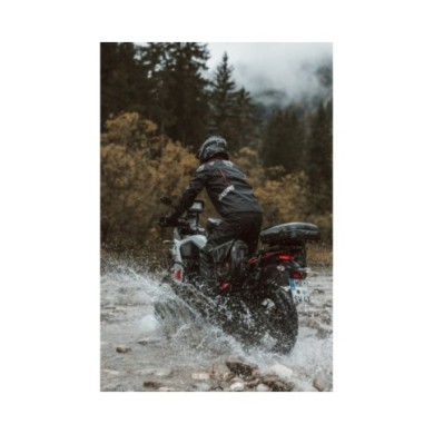 SW-MOTECH SysBag WP M 17-23 l, wasserdicht