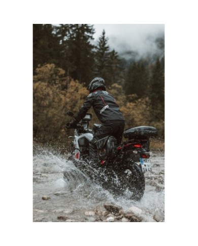 SW-MOTECH SysBag WP L 27-40 l, impermeabile