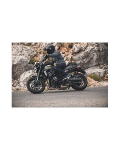 SW-MOTECH Hecktasche ION S