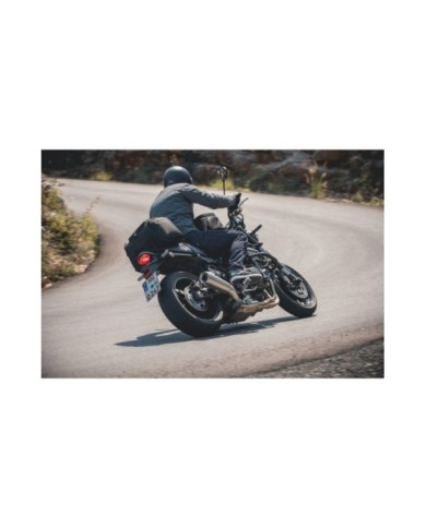 SW-MOTECH Sac arrière. ION M