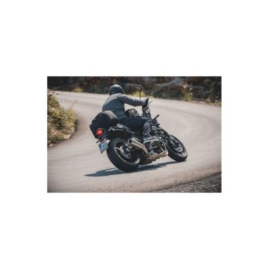 SW-MOTECH Hecktasche ION M