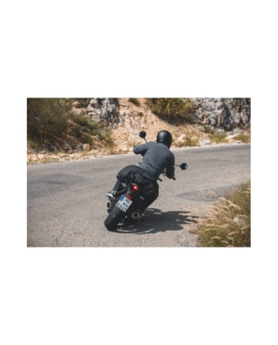 SW-MOTECH Borsa posteriore. ION L