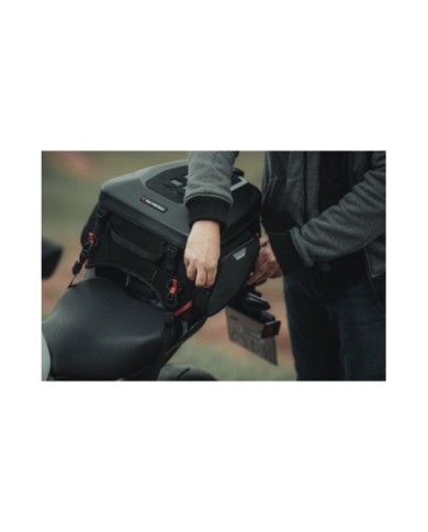 SW-MOTECH Hecktasche Rearbag PRO