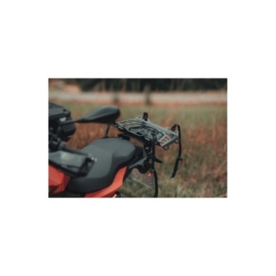 SW-MOTECH Sac arrière Rackpack PRO