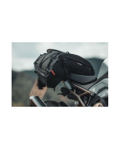 SW-MOTECH Hecktasche Cargobag PRO