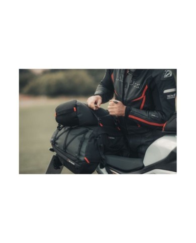 SW-MOTECH Sac arrière Tentbag PRO