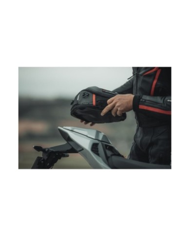 SW-MOTECH Borsa posteriore Roadpack PRO