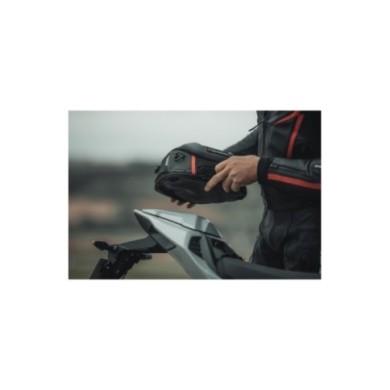 SW-MOTECH Borsa posteriore Roadpack PRO