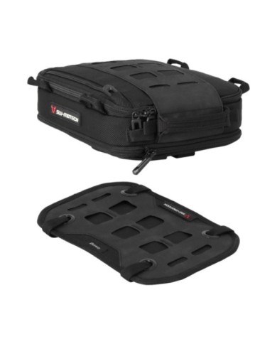 SW-MOTECH PRO Plus Set