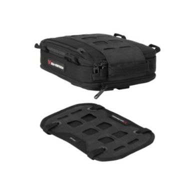 SW-MOTECH Set PRO Plus