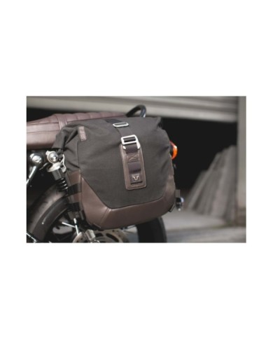 SW-MOTECH Seitentaschenträger SLC links