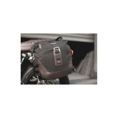 SW-MOTECH Seitentaschenträger SLC links