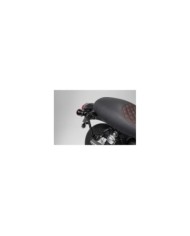 SW-MOTECH Adapteur support lat. SLC droit