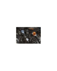 SW-MOTECH Supporti laterali SLC sinistro