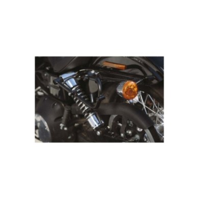 SW-MOTECH Seitentaschenträger SLC links