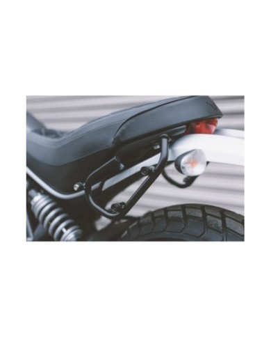 SW-MOTECH Supporti laterali SLC diritti